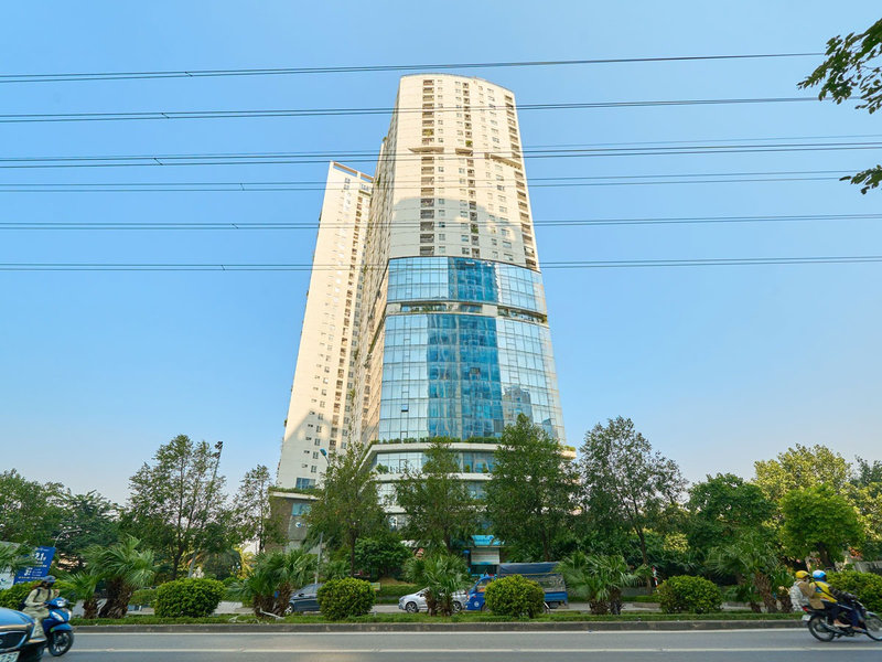 Ecolife Capitol Tố Hữu